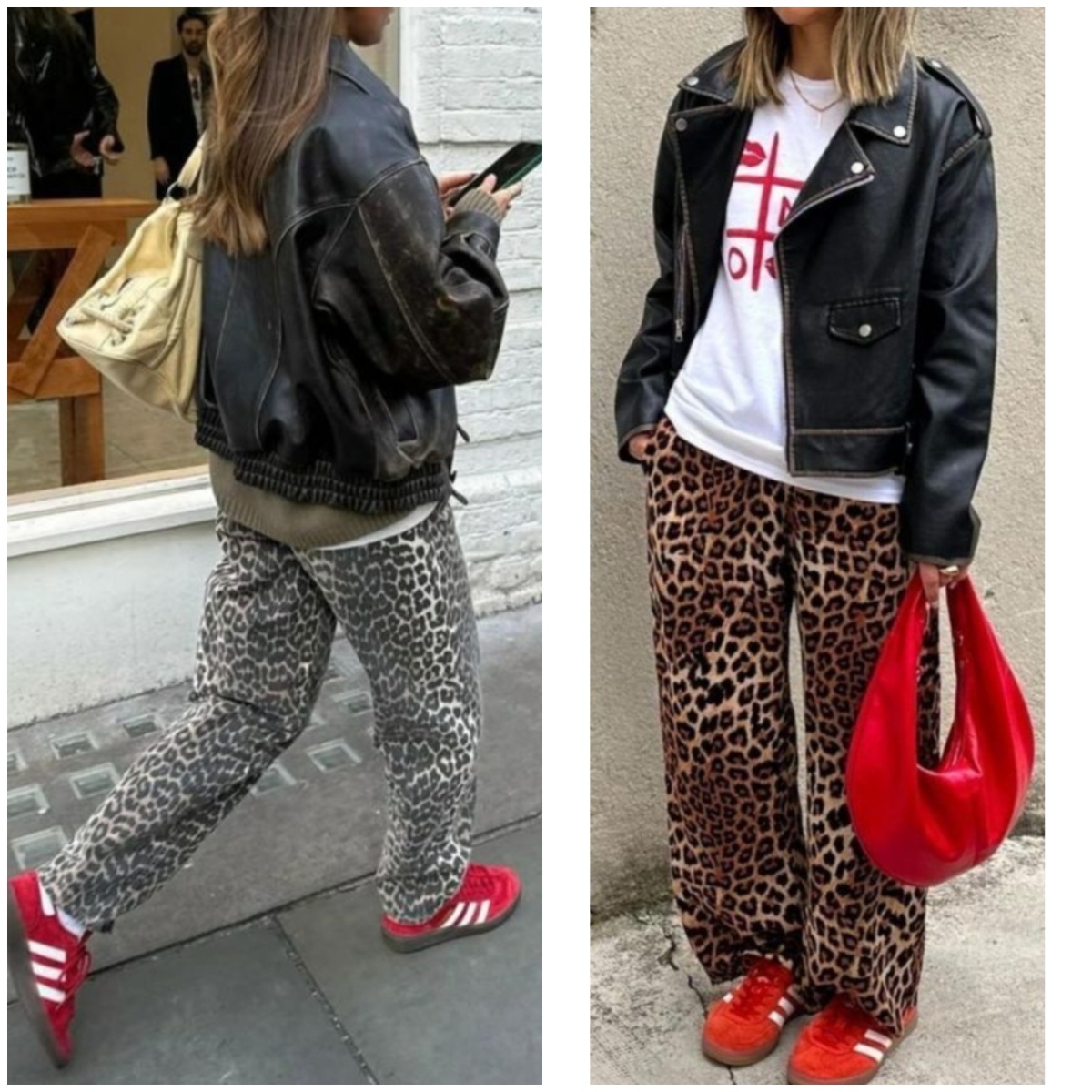 Коллаж автора, скрины фото из Pinterest