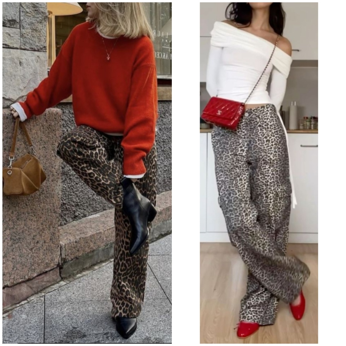 Коллаж автора, скрины фото из Pinterest