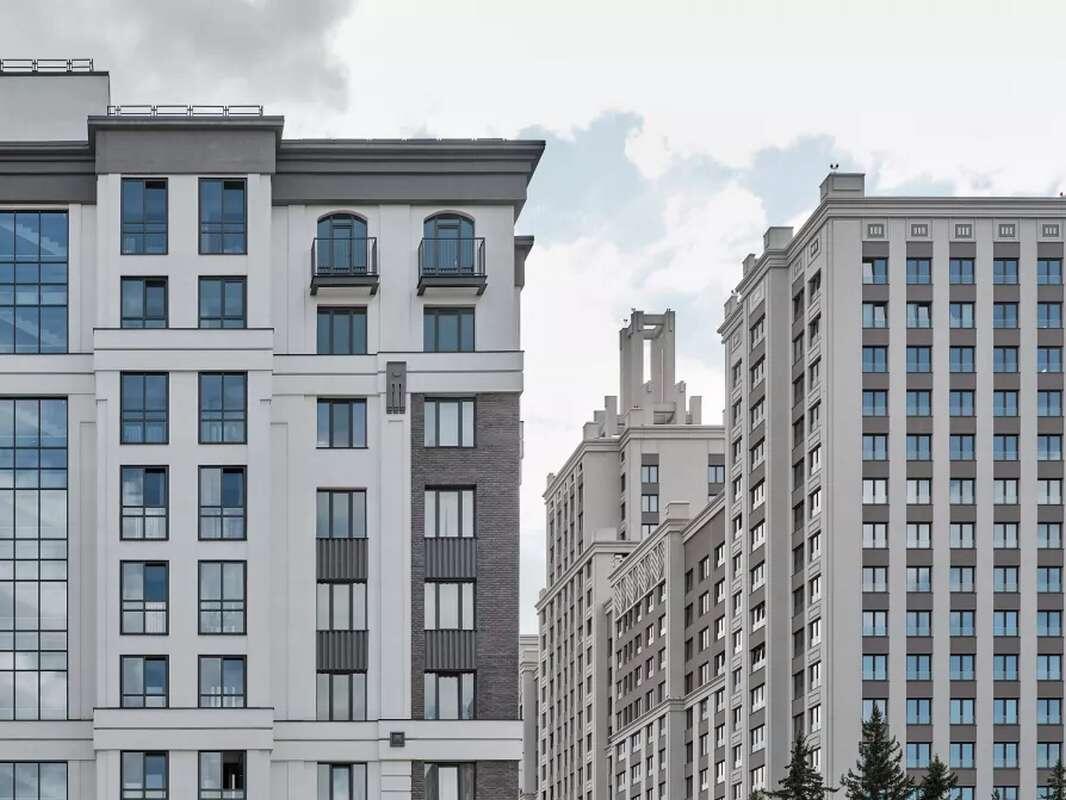 Проект и план застройки ЖК Оскар в Новосибирске