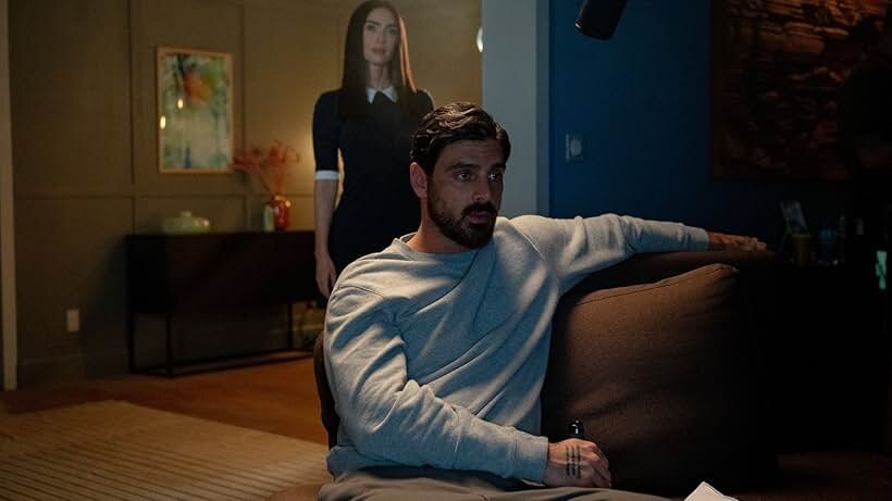 2024 год. 1 час 40 минут. КиноПоиск: 5.7. KinoOrel - 61/100. Триллер, драма. Режиссёр: С.К.Дэйл. В ролях: Меган Фокс, Микеле Морроне, Мадлен Зима. 