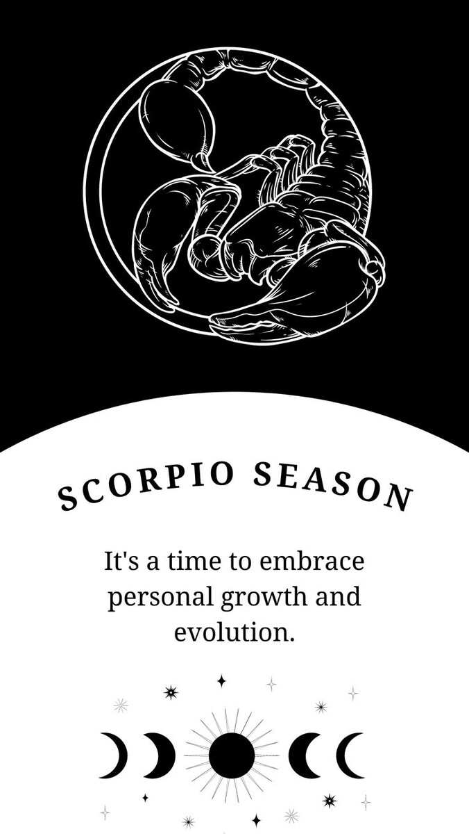 Картинка для Скорпионов