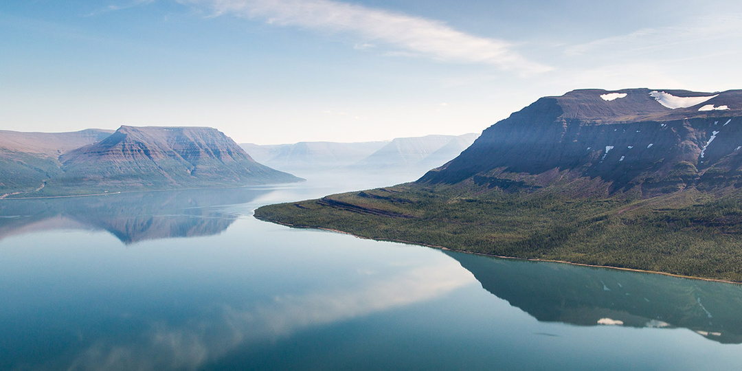 Плато Путорана: как добраться и что посмотреть