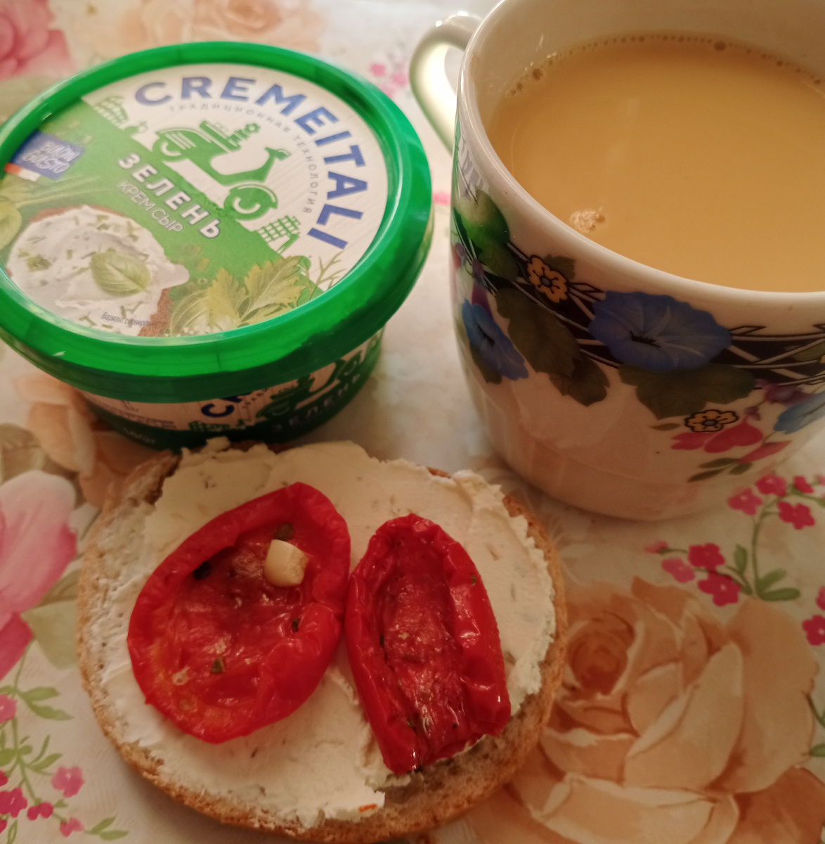 Фото автора.