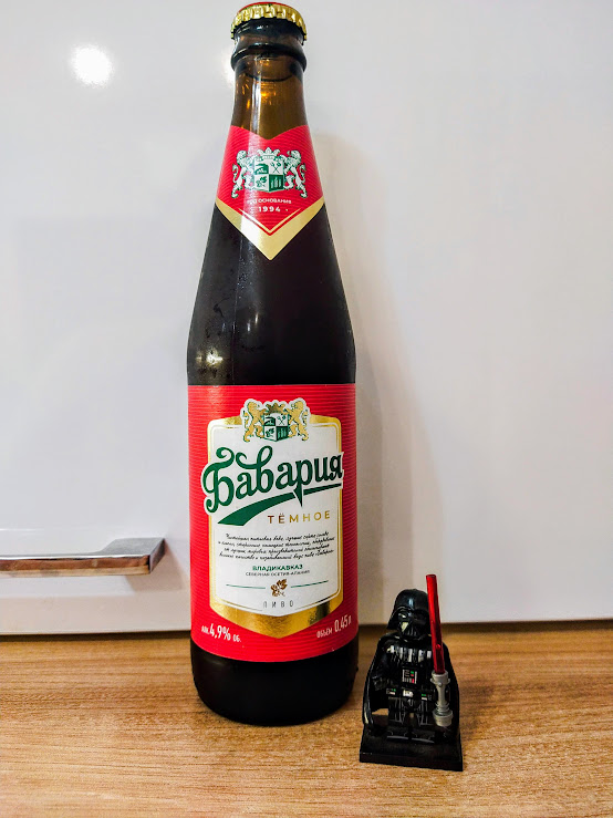 Оформление - моё почтение!)))