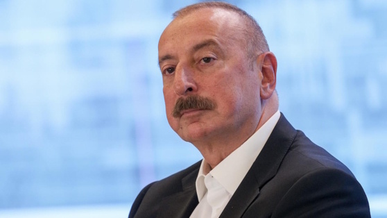    Алиев отозвал Гасымова с должности генконсула Азербайджана в Санкт-Петербурге Богдан Герцен