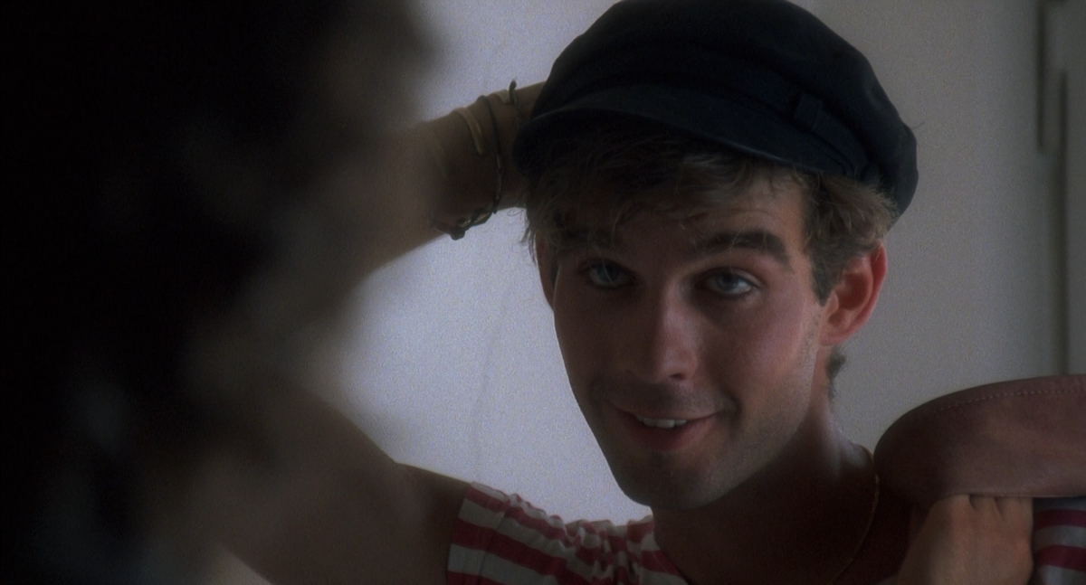 [Золушка 80] На всю голову сказочный...