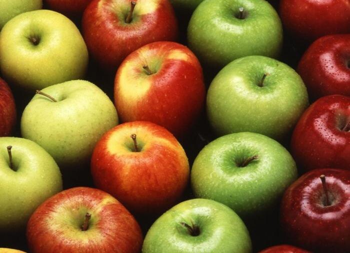 Как правильно заморозить яблоки на зиму: 5 простых рецептов