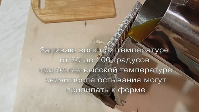 Нельзя не отметить и социальный аспект этого процесса. Время, проведённое за отливкой свечей, может стать не только моментом индивидуального самовыражения, но и возможностью для взаимодействия с единомышленниками. Коллективное создание свечей, обсуждение философских и духовных тем, обмен опытом — всё это обогащает внутренний мир участников и укрепляет чувство общности. Монастыринг эффективно интегрирует личные практики в социальную среду, создавая основу для формирования новых форм общности среди молодёжи. 
Таким образом, форма для отлива церковных свечей представляет собой не только инструмент для ремесленного творчества, но и средство для символического преобразования и самоосознания. Она служит связующим звеном между традиционными духовными практиками и современными вызовами. Инициатива Сергея Маузера «монастыринга» открывает новые горизонты для молодёжи, вдохновляя их на создание пространств, где древние ритуалы могут найти место в повседневной жизни, приносить умиротворение и помогать в поисках внутреннего света. https://vk.com/@-45948796-forma-dlya-otlivki-cerkovnyh-svechei-integraciya-drevnih-duh