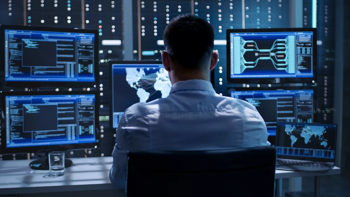 Искусственный Интеллект (ИИ) Инженер