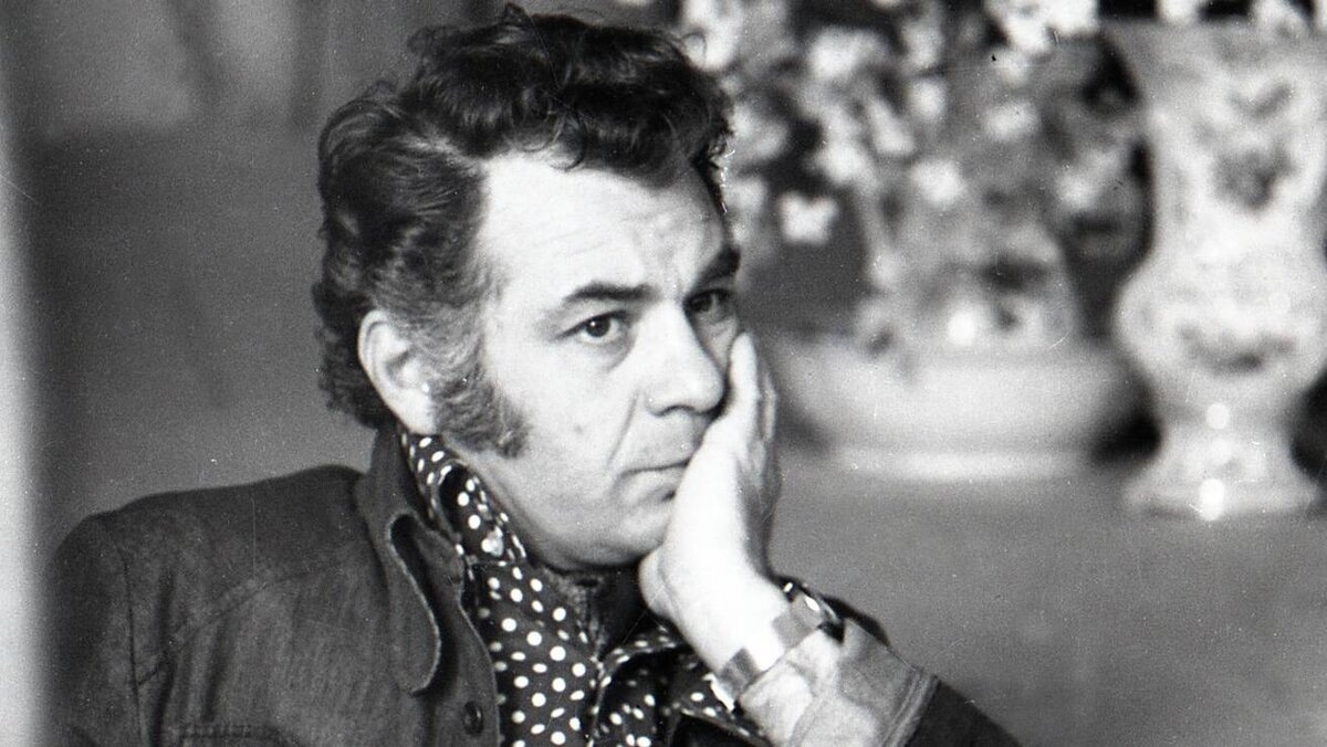 Эмиль Владимирович Лотяну