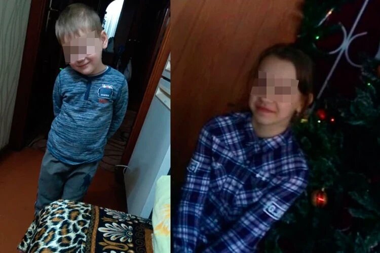 После происшествия дети наблюдались у врача. Фото: Из личного архива.