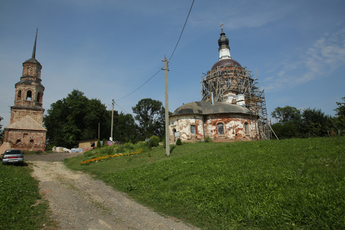 ​Фото: © Султан Исхаков / «Татар-информ» 