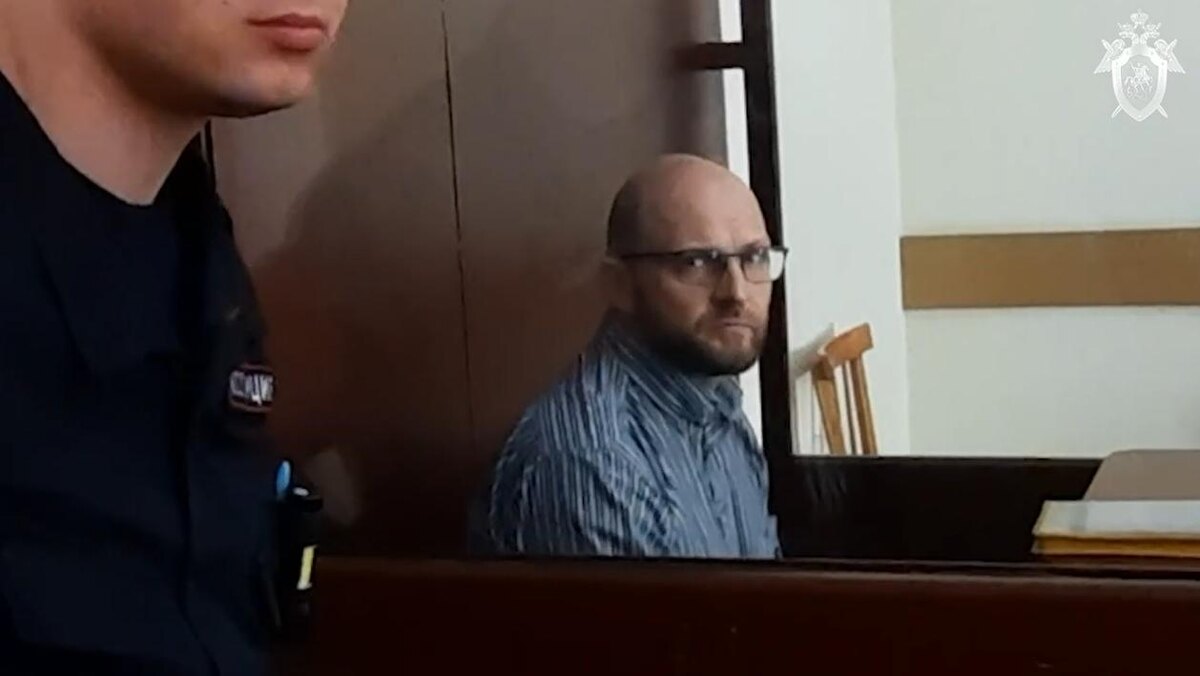 Фото: пресс-служба СК по Ленинградской области