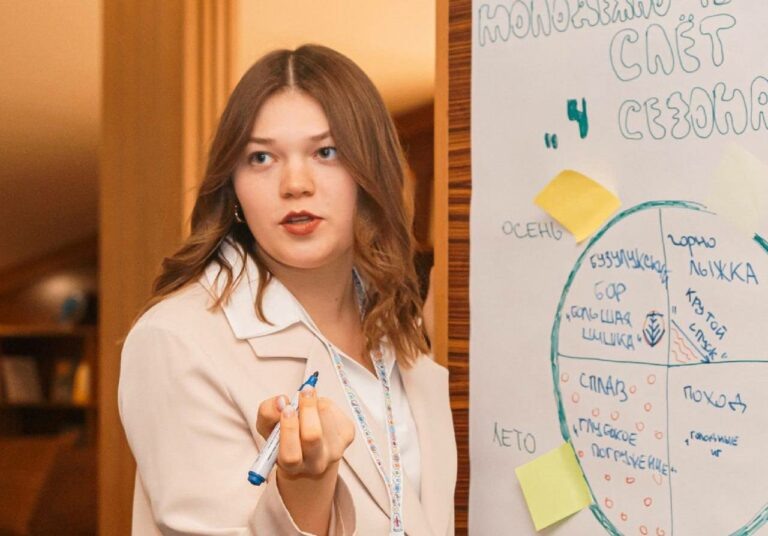    Оренбуржцы могут принять участие в конкурсе «Наследие выдающихся предпринимателей России» Андрей Севостьянов