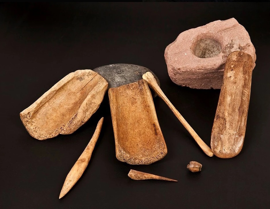 Древние находки иногда способны удивлять. (Фото: dostoyanieplaneti.ru).