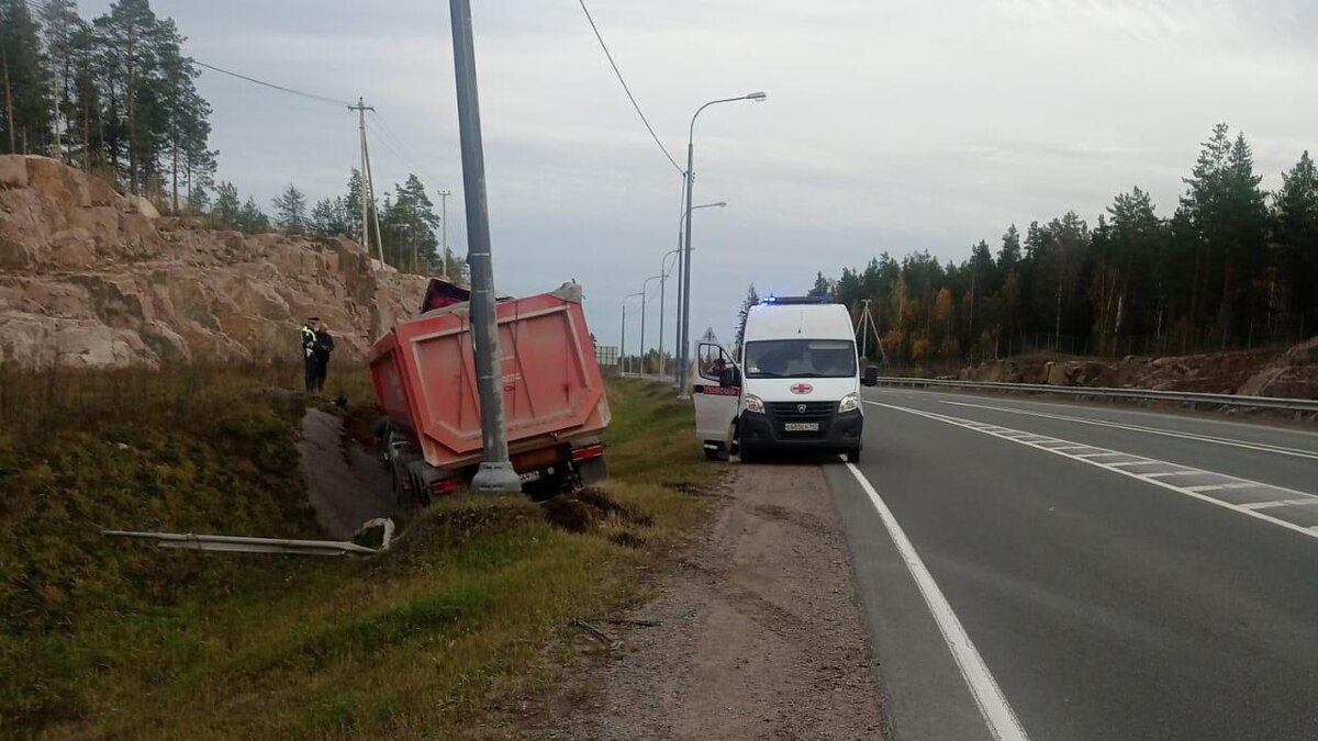 Фото: пресс-служба ФКУ Упрдор «Северо-Запад»