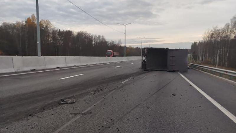 Фото: пресс-служба ФКУ Упрдор «Северо-Запад»