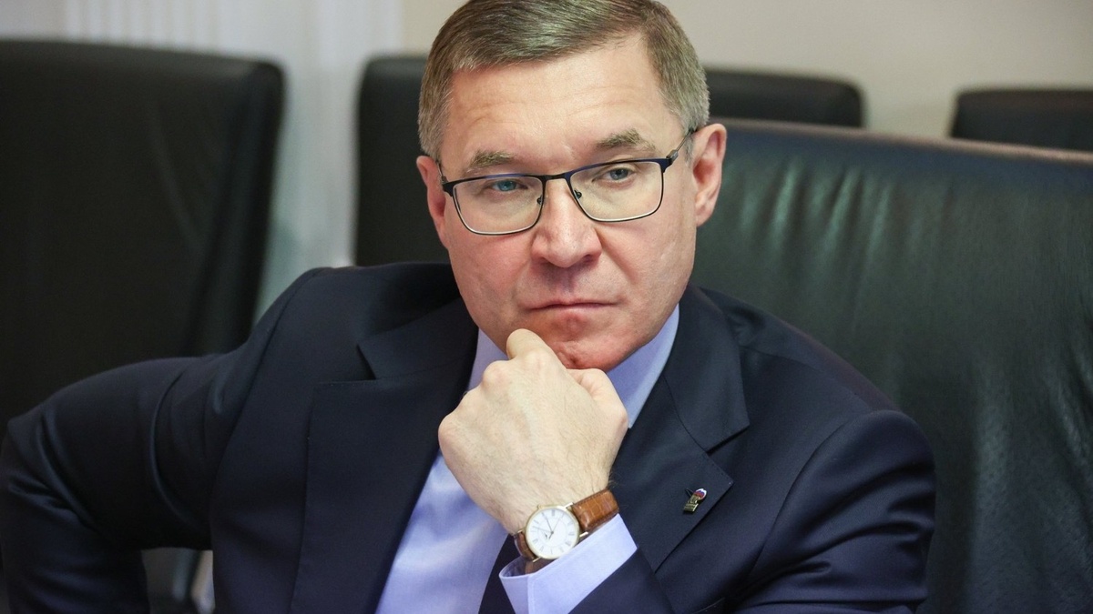     Источник: пресс-служба Совета Федерации