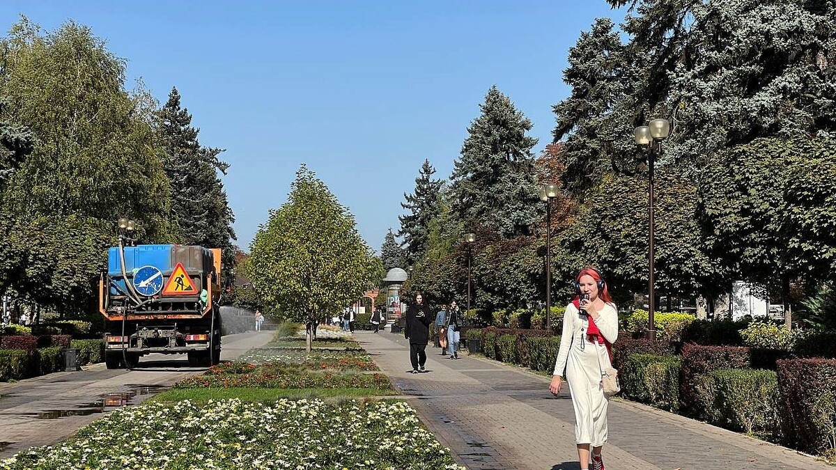    Фото: телеканал «Краснодар»