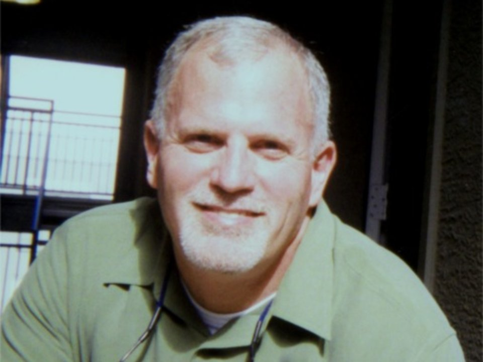 Томас Леонард