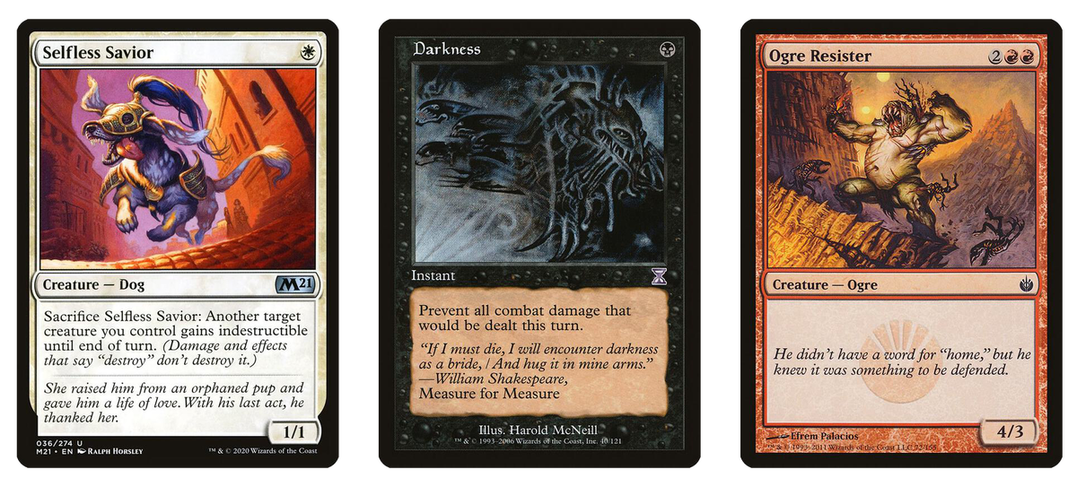 Magic: The Gathering