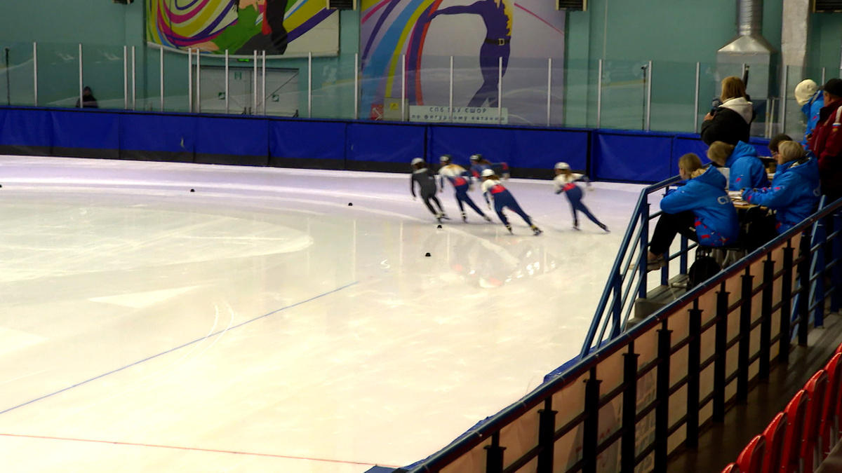    Фото: телеканал «Санкт-Петербург»