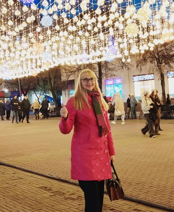 Улица Кирова в Челябинске (Фото автора)