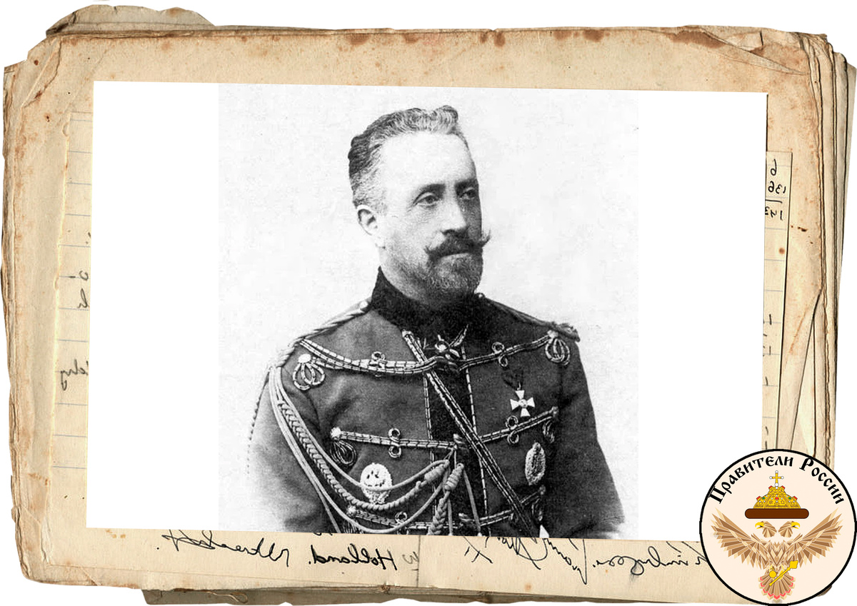 Николаевич Романов