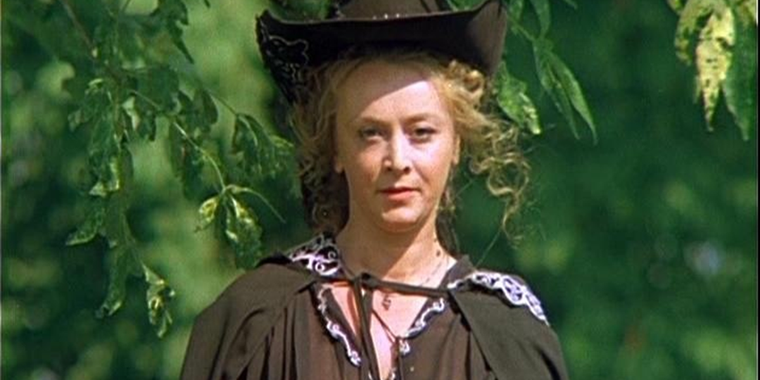 Коварная Миледи из «Мушкетёров»: кем она была в реальности, и как сложилась её реальная судьба?