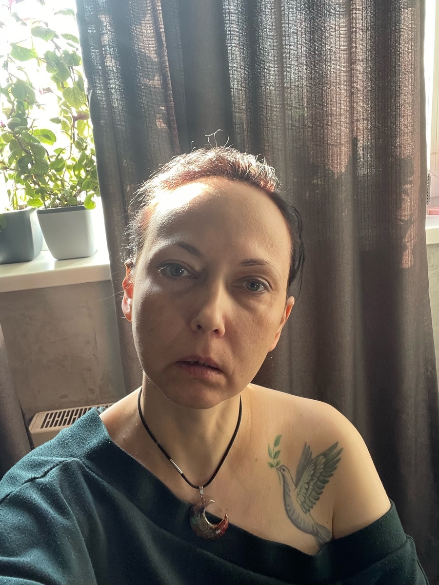 Я утром без макияжа и ретуши. Фото начала прошлой недели. Кстати для тех, кто хотел натуральную меня