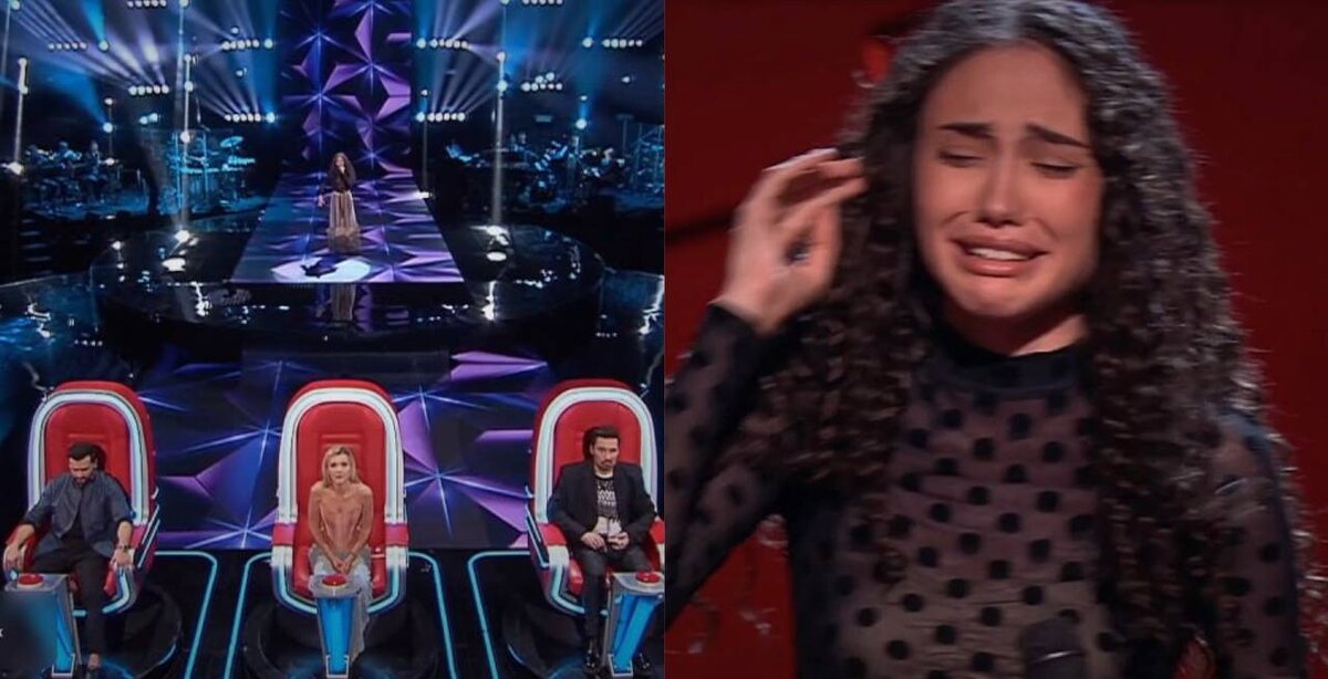 Фото: Первый канал