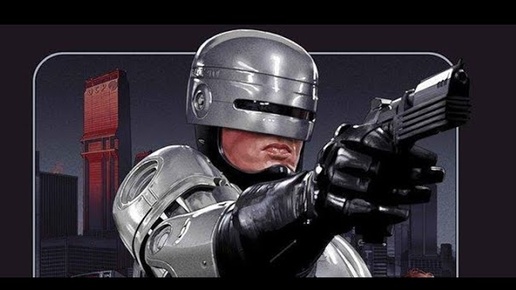 RoboCop на PlayStation 2 (PC) #2