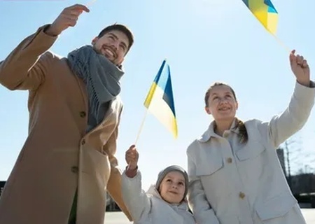    Украинский эксперт: демографию Украины не спасёт даже возвращение беженцев