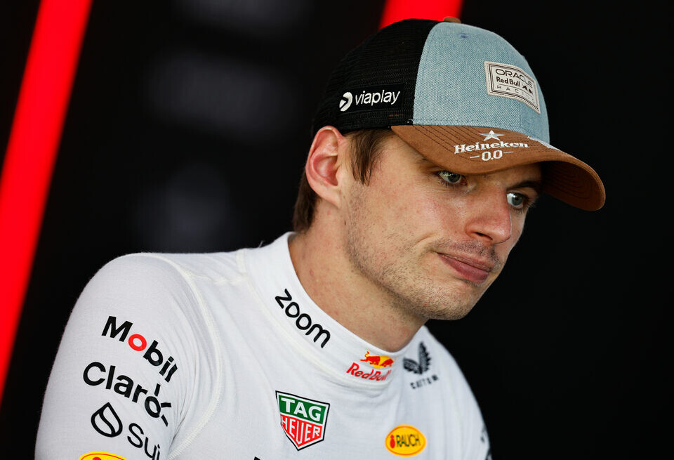    Getty Images / Red Bull Content Pool