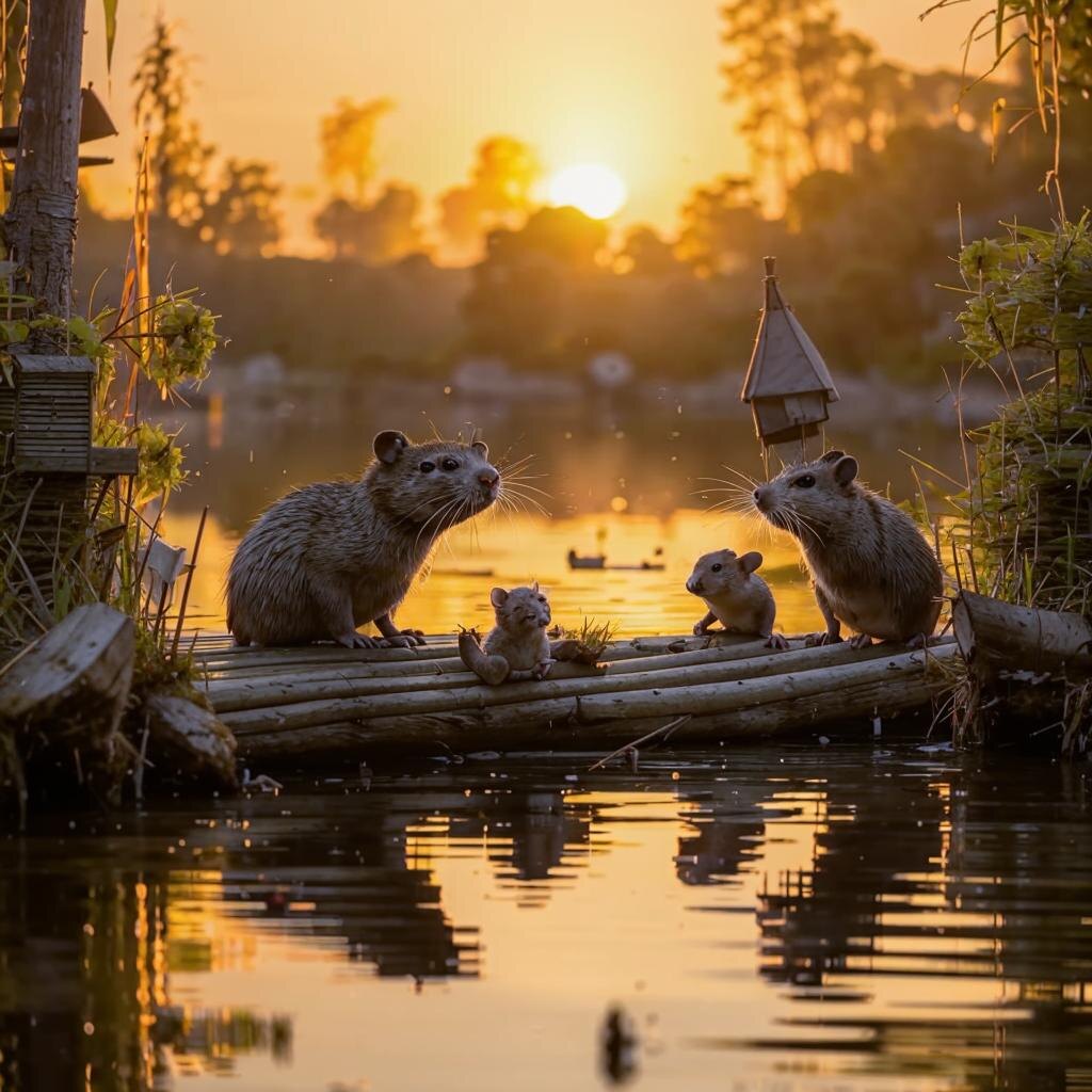 это оазис..?