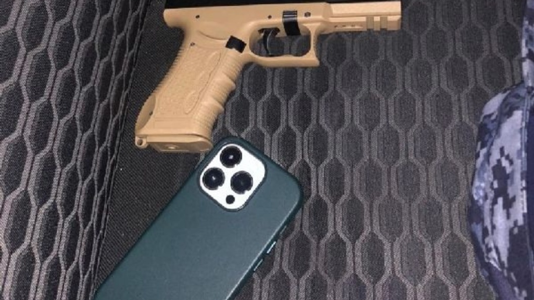    Фото: Росгвардия по Санкт-Петербургу