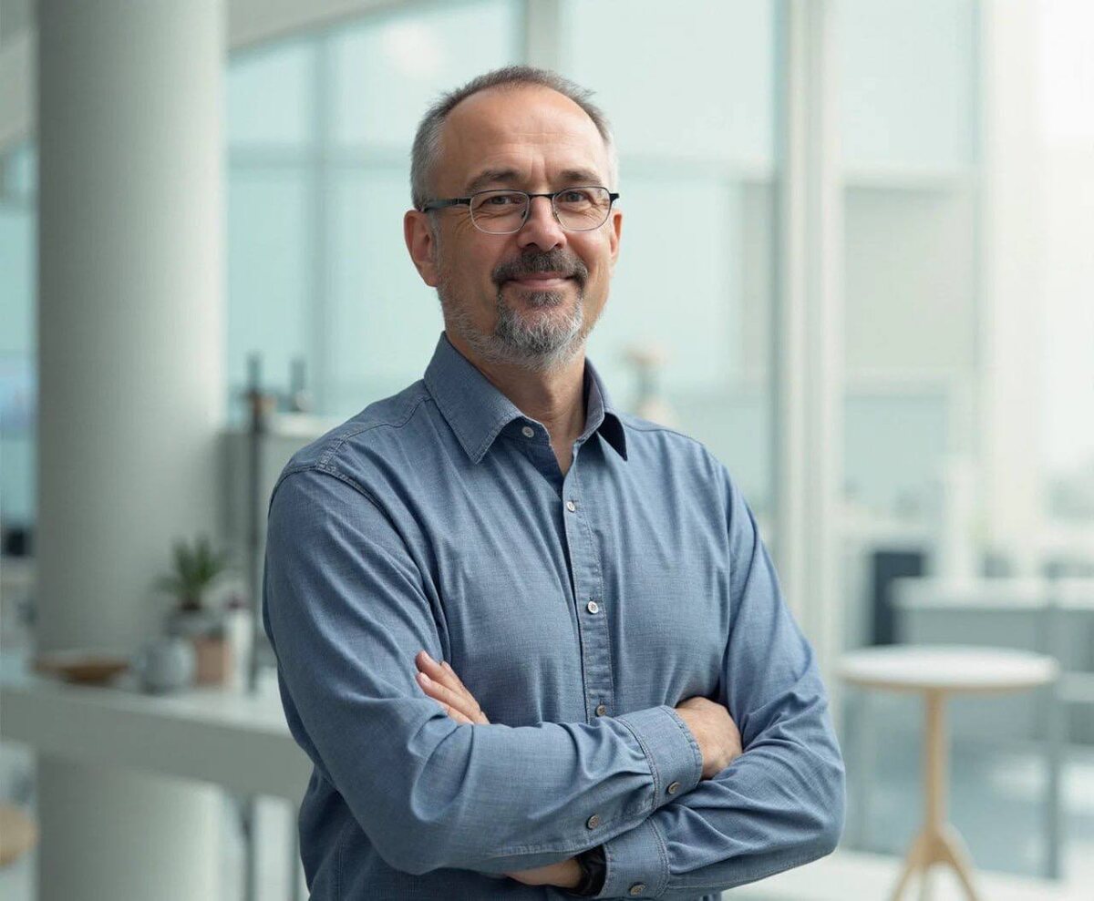 Игра с коэффициентами. Егор Буркин повышает эффективность комплекса "Химпром"