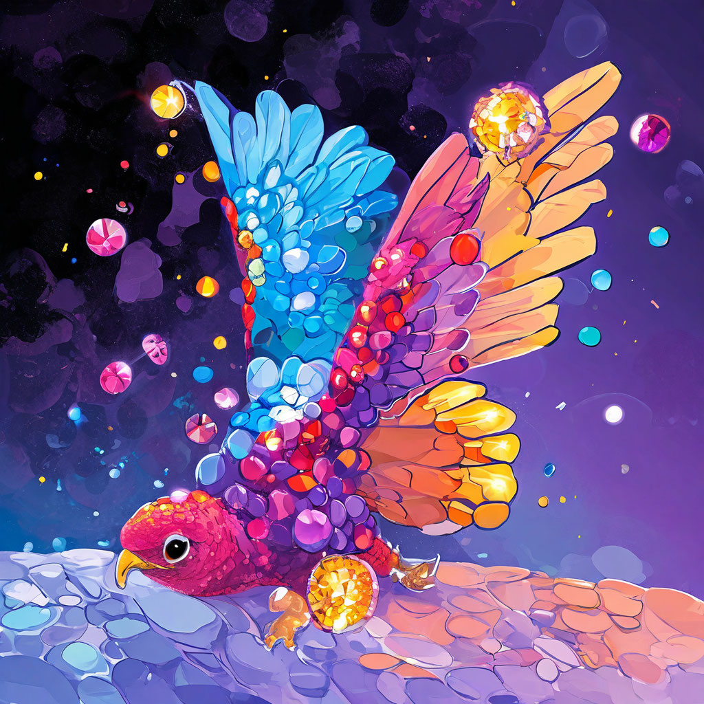 Иллюстрация создана с помощью нейросети YandexART.