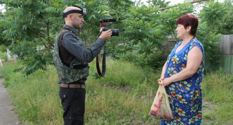    РИА «Новости»