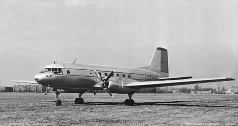 Вот так перефразированный "Дуглас" выручал срану в 50-60 годы