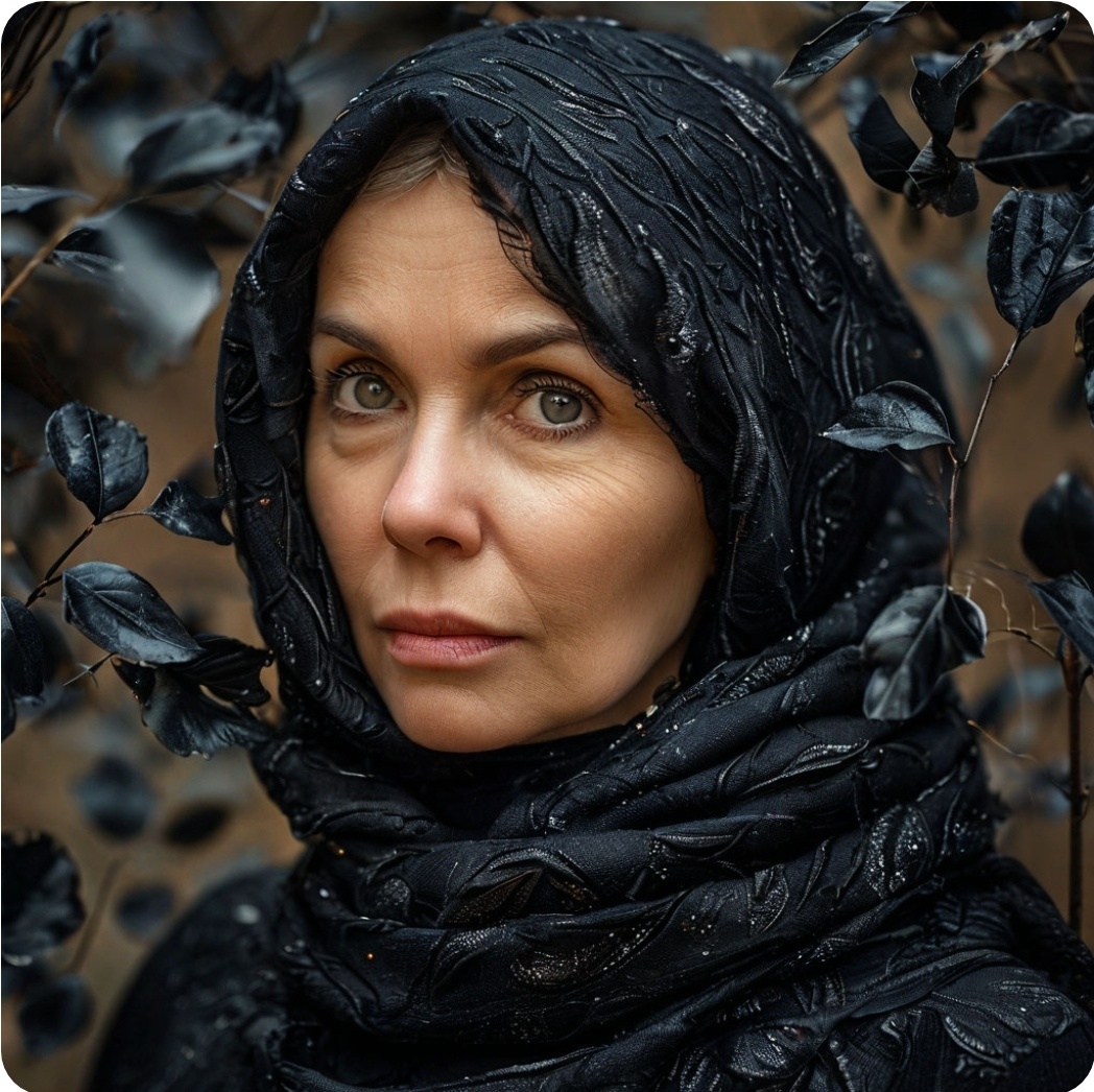 Изображение сгенерировано в приложении "Шедеврум " автором канала Дилярой Гайдаровой 