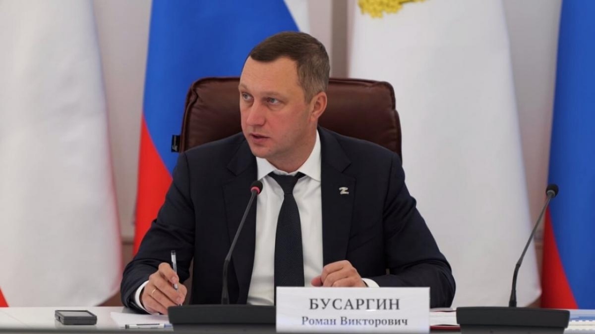    Бусаргин напомнил Суркову о личной ответственности за «Саратовводоканал»Новости Саратова и области – Сетевое издание «Репортер64»