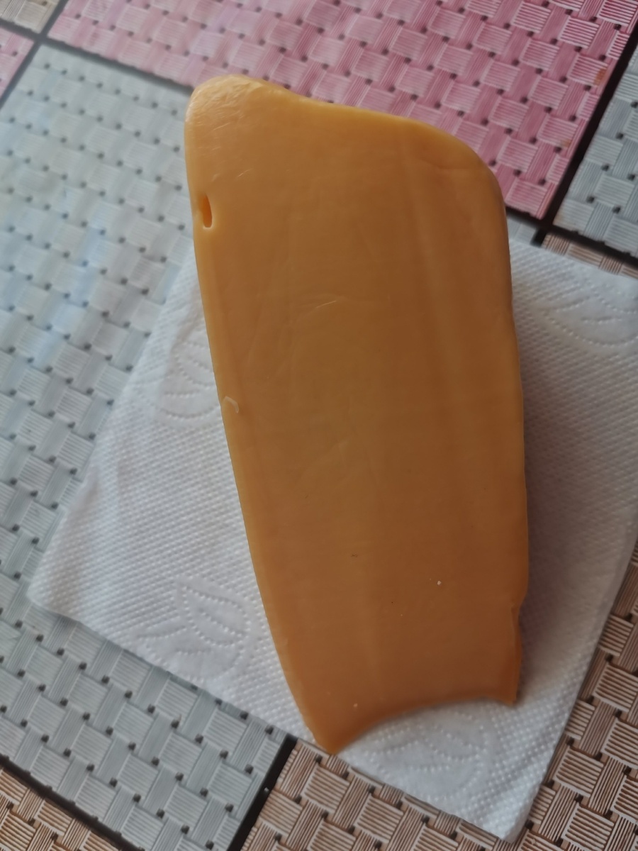 Кусочек пластилина...,