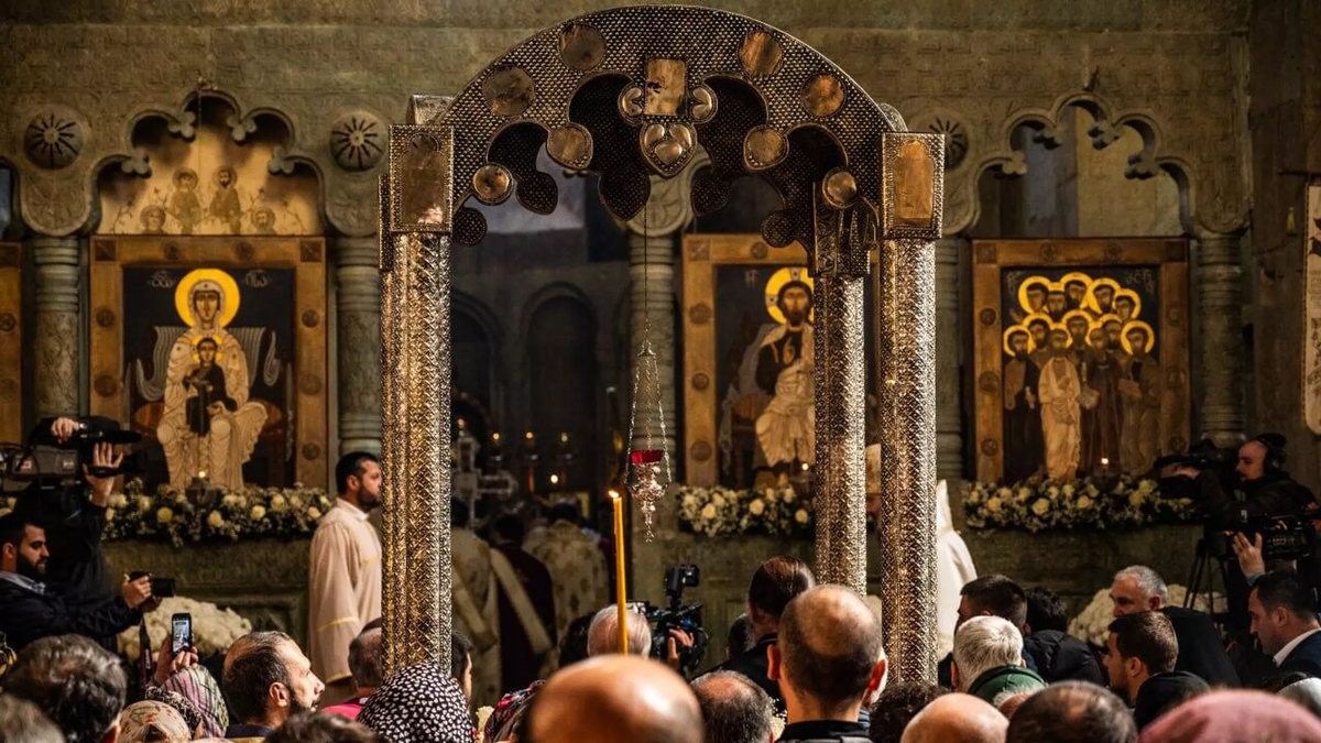 © photo: Sputnik / Stringer