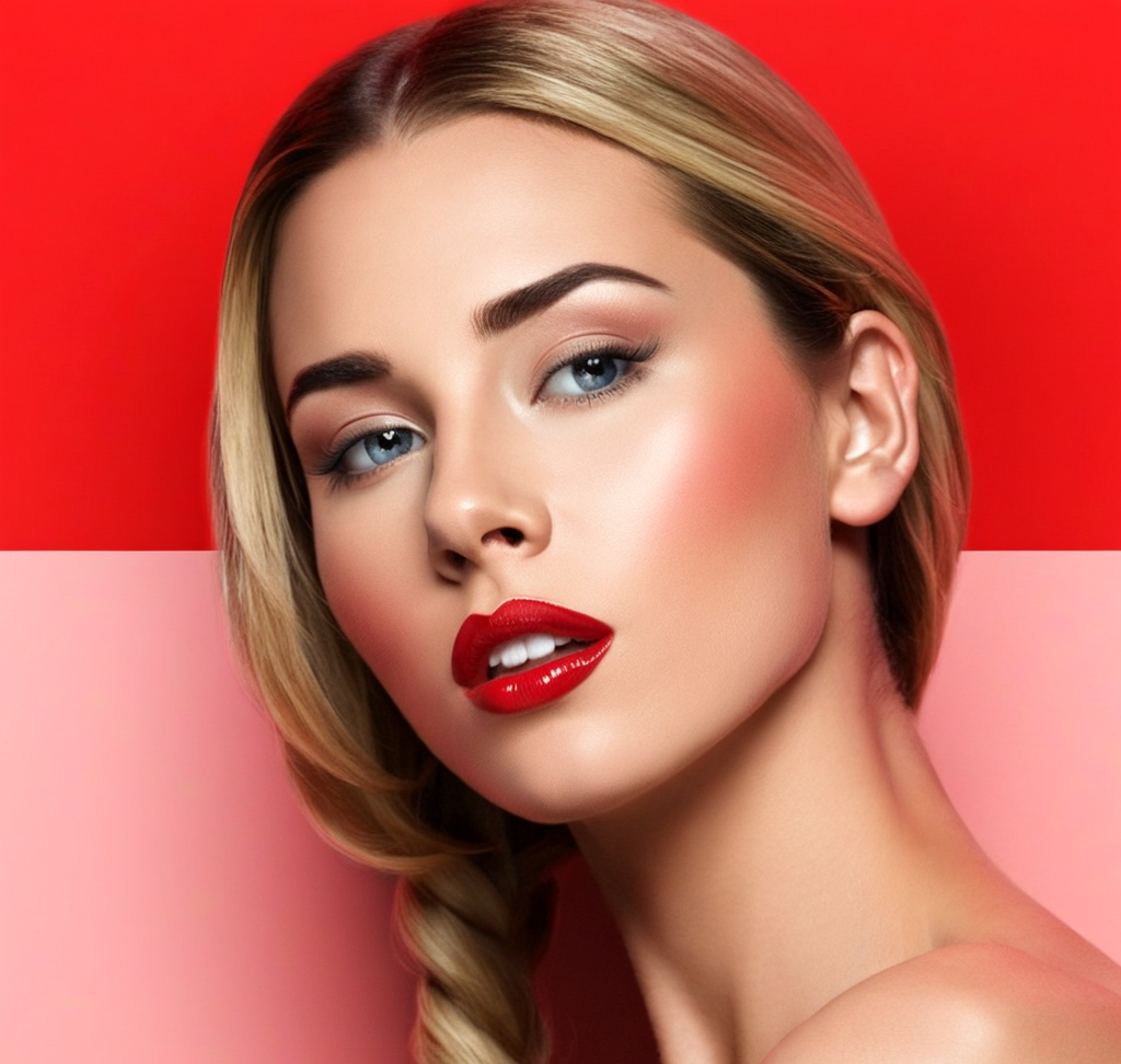 От насыщенного красного до нежных нейтральных оттенков — румяна придают вашим чертам цвет