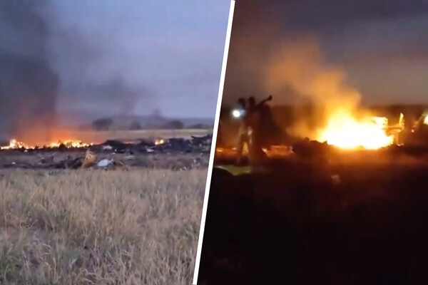 Кадры из видео/Sudan war monitor