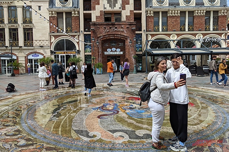    Фото:  АиФ/ Георгий Зотов