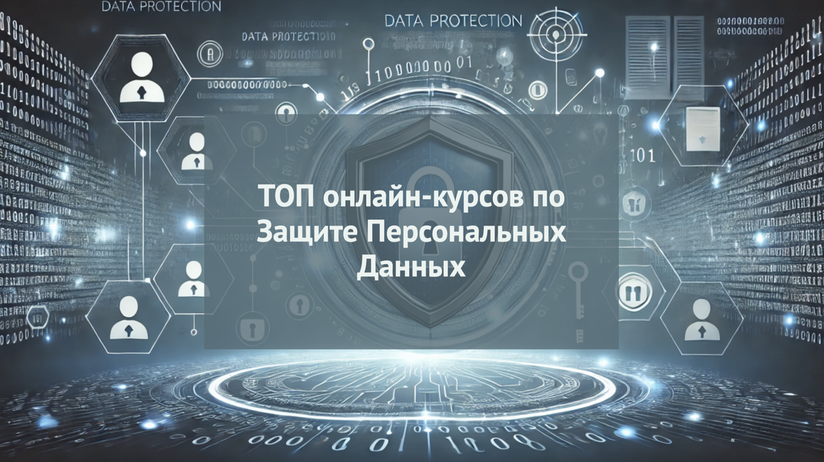 Обучение Защите Персональных Данных