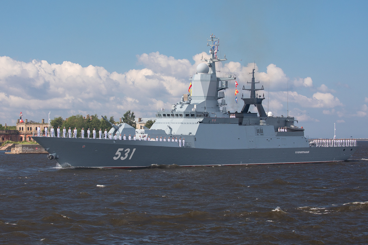    Изображение Минобороны РФ 