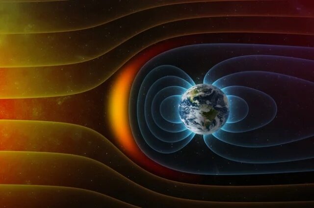    Будут ли магнитные бури сегодня, 22 октября 2024 года?